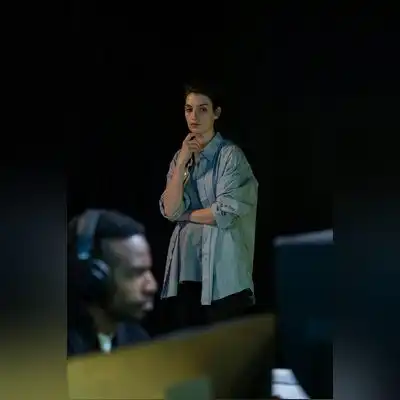 黎桑庆
